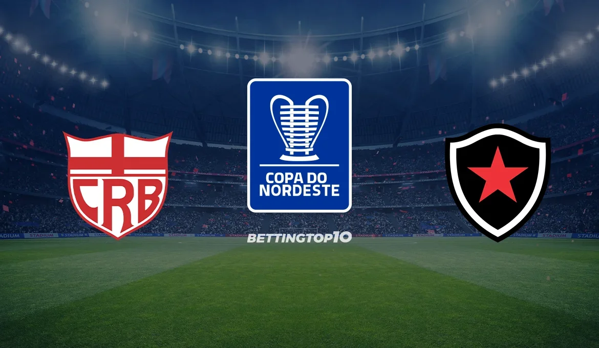Expectativas para o Jogo CRB x Botafogo-PB