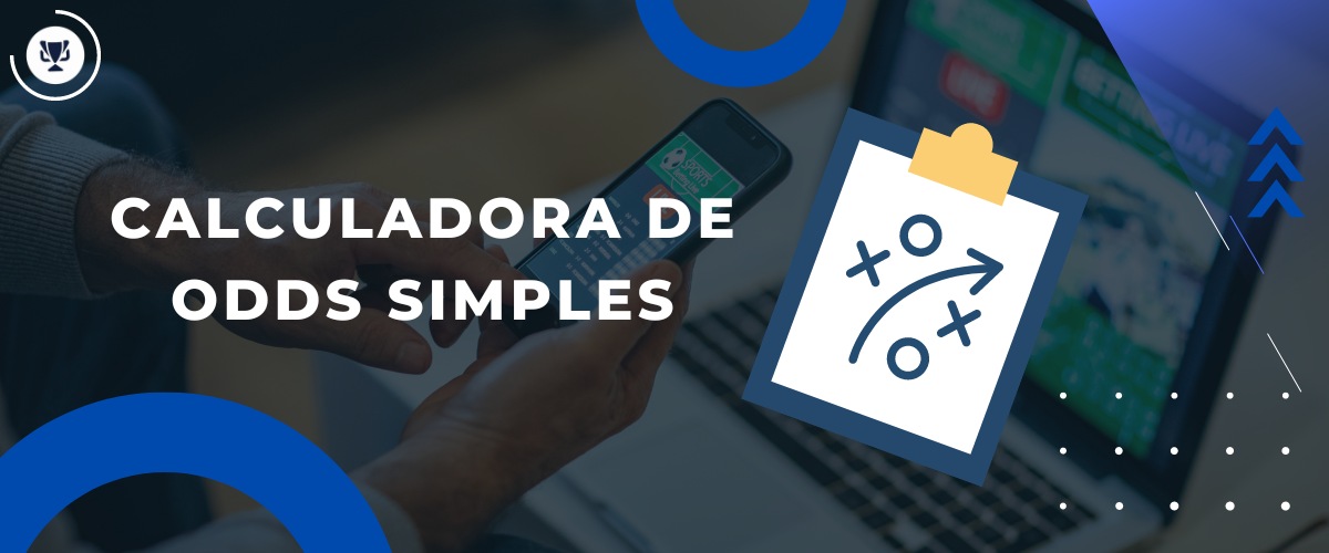Calculadora de Aposta Simples