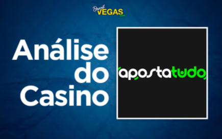 Análise do Apostatudo Casino